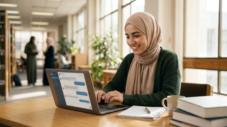 جيميني مجانا للطلاب: كيف تحصل على Google AI Plus لمدة سنة