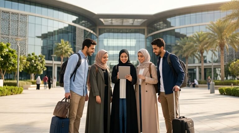 منح الخليج ممولة بالكامل 2027 (الإمارات وقطر والسعودية) منح الخليج ممولة بالكامل 2027 (الإمارات وقطر والسعودية)