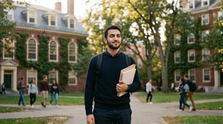 اتعلم AI من جامعة Harvard مجانا اونلاين: دليل خطوة بخطوة